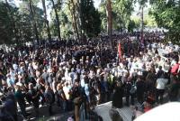 Helsinki Committee in Serbia: Mladic’s Funeral Served To Send a Clear Message that Serbia and Republika Srpska Are One