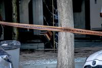 Two Explosive Attacks Target Athens Businesses