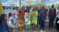 Eritrean Community Festival in Canada