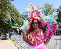 Shootings near massive West Indian American Carnival Parade mar otherwise picture-perfect celebration