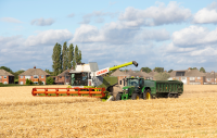 UK food resilience faces a tougher test as global risks rise