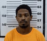 Grenada man charged with first-degree arson after manufactured home fire