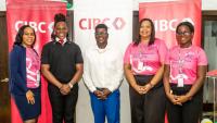 CIBC Caribbean Names Vikell Edwards-Douglas as 2026 St Kitts Unsung Hero Winner
