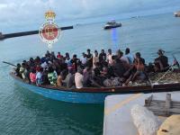 93 Migrants Intercepted at Sea in Latest TCI Maritime Operation