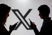 Irish media regulator opens formal investigation into X over child access