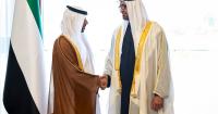 UAE President sets out global vision after welcoming new Emirati envoys