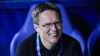 Lithuanian coach Valdas Dambrauskas leads Sabah to historic Champions League phase