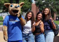Freshman enrollment grows at University of Nebraska at Kearney amid overall enrollment decline