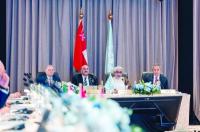 Oman Hosts ESCWA Statistical Committee's 17th Session