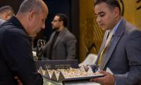 Bangkok Gems and Jewelry Fair Brings Together 1,300 Companies, Targets $160 Million in Deals