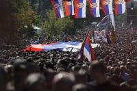 Ratko Mladic’s Lavish Funeral was an Indictment of Serbia’s Govt: Experts