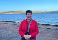 ‘Women have an awful lot to offer in rural settings’ - Self-employed therapist shortlisted as a finalist for national award celebrating rural businesswomen