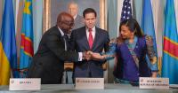 A new peace process begins in Congo. Can it end years of conflict?