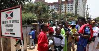 Burundians, Tanzanians affected by Kenya’s sweeping immigration crackdown get 90-day grace period