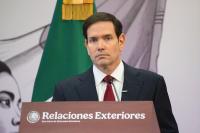 Rubio Visit: Security and Trade Drive New US-Colombia Ties