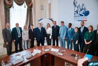 Rossotrudnichestvo and African Initiative sign agreement to establish partner Russian House in Madagascar