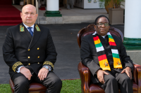 Russia stands ready to assist Zimbabwe in securing financing through NDB — ambassador