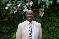 The five-star hotels country manager refusing to retire at 77