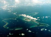 Maldives’ asks Burnham to reopen talks over Chagos Islands