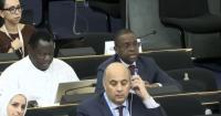 Geneva Group: Calls for independent human rights monitoring and unrestricted OHCHR access to Western Sahara