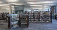 Marion library giving away 3,000 books for first ‘Big Read’