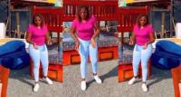Furniture Zetu Zina Dumu Kuliko Kwa Kina Ndoa - MORARA KEBASO’s estranged wife MERCY makes fun of their failed marriage as she markets her furniture business (VIDEO)
