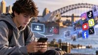 Australia to Let Users Turn Off Social Media Algorithms