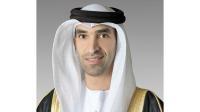 Al Zeyoudi advances UAE trade agenda on sidelines of AIM Investment Summit 2026