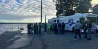 Body of missing South Carolina kayaker recovered from Lake Waccamaw