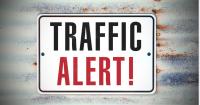 Gas leak closes streets in South Memphis, MPD says