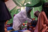 Aid cuts force mass clinic closures across Sudan, leaving millions without healthcare