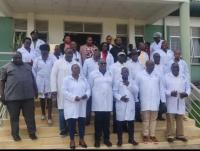 SH41BN SILK PROJECT BOMBSHELL! MPs, Sheema Officials Clash Over Stalled TRIDI Investment as Questions Mount Over Impromptu Sunday Visit