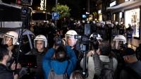 Turkey accounted for nearly 90 pct of journalist arrest, detention and imprisonment cases monitored in Europe: report