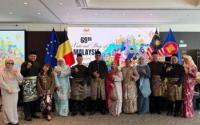 World : National Day Celebration In Brussels Strengthens Malaysia-EU, Belgium Ties