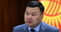 Kyrgyzstan replaces Permanent Representative of Kyrgyzstan to UN