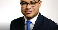 Massachusetts Technology Executive Named Toastmasters International President
