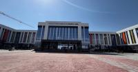 Kyrgyzstan's Talas opens new educational hub for gifted children
