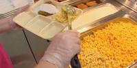 South Dakota families can apply for free or reduced-price school meals