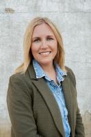 Beranek Named Executive Director at Glacial Lakes and Prairies Tourism