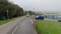 Hurn Recycling Ltd seeks goods vehicle licence change at Greendale Business Park in Exeter