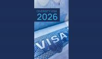DV Lottery: Bangladesh, 18 countries not eligible for 2026