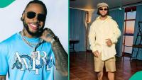 Poco Lee makes public appearance in UK amid legal controversy, pictures trend