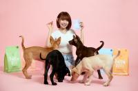 Hong Kong’s Buddy Bites lands $4.2 million Series A from Digitalis Ventures, eyes cat food and Taiwan