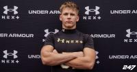 Oklahoma or Clemson? 2028 four-star LB Jay Schell's two upcoming visits will make his decision