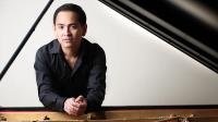 Pianist Victor Asuncion to perform free concert at the Broadway Theater