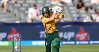 Wolvaardt relishes historic Zimbabwe challenge