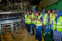 Private sector key to Tanzania’s economic transformation, MPs told