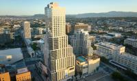 University of Michigan’s Ross School of Business Opens Los Angeles Campus