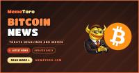 Crypto News Today: Bitcoin Holds $79K as MemeToro Publishes Its First Fair-Launch Contract