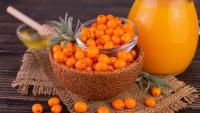 Sea Buckthorn In Ayurveda: Benefits, Uses, And Wellness Secrets